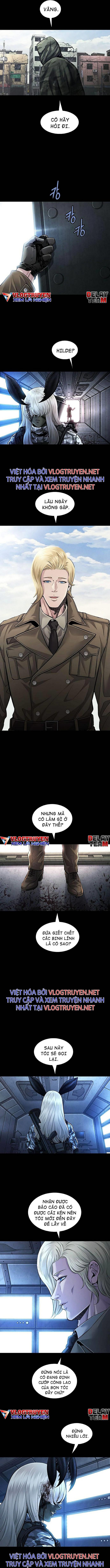 Đọc truyện Hive - Thảm họa ong độc - Chap 285